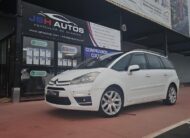 CITROEN C4 GRAN PICASSO