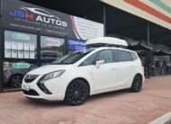 OPEL ZAFIRA TOURER