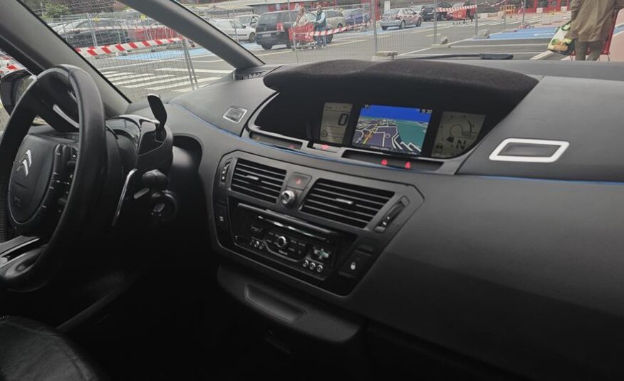 CITROEN C4 GRAN PICASSO