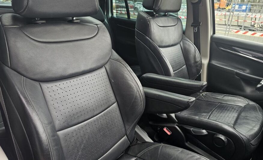 CITROEN C4 GRAN PICASSO