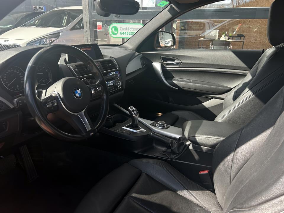 BMW M235i