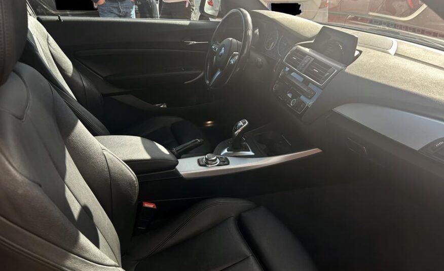 BMW M235i
