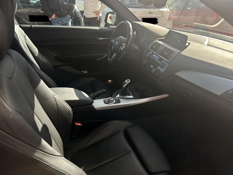 BMW M235i