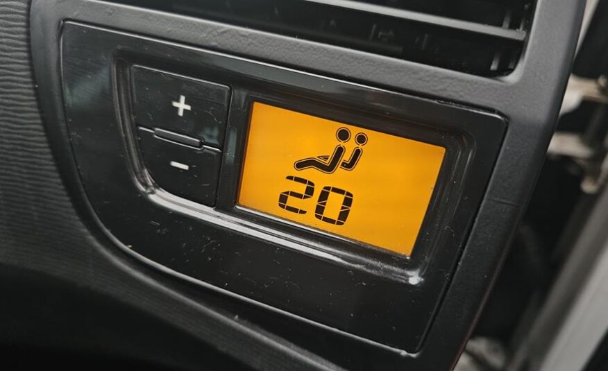 CITROEN C4 GRAN PICASSO