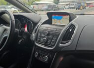 OPEL ZAFIRA TOURER