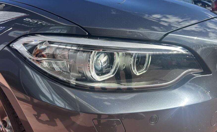 BMW M235i