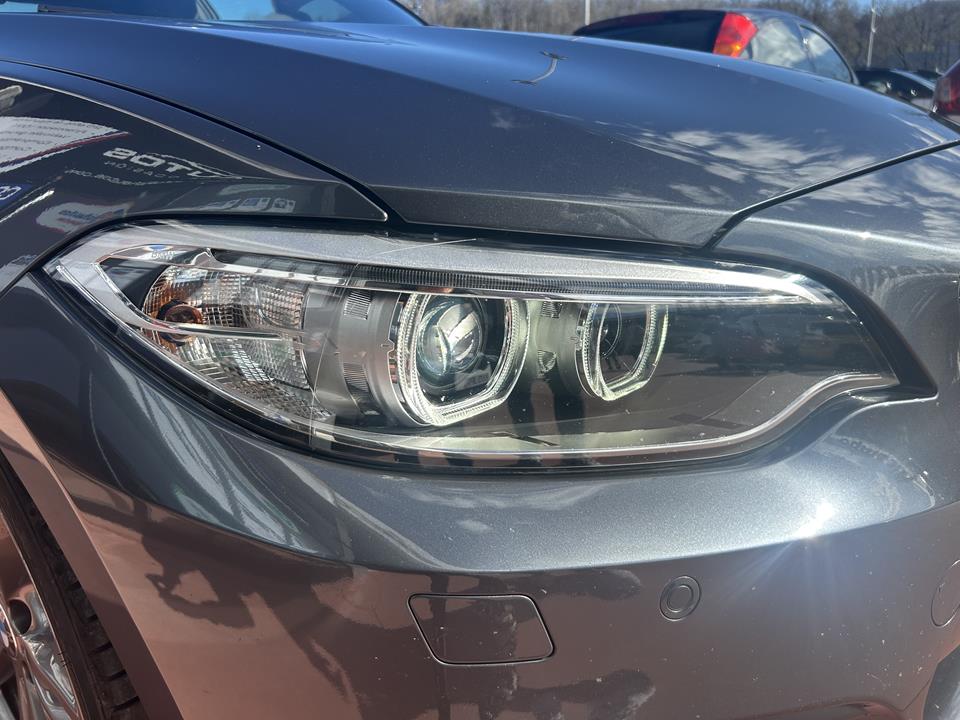 BMW M235i