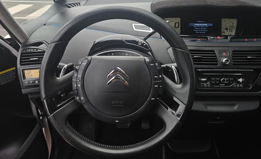 CITROEN C4 GRAN PICASSO