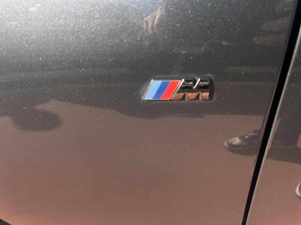 BMW M235i