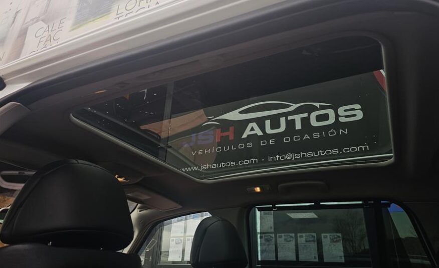 CITROEN C4 GRAN PICASSO
