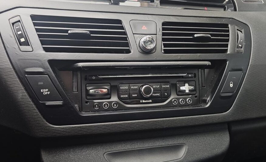 CITROEN C4 GRAN PICASSO
