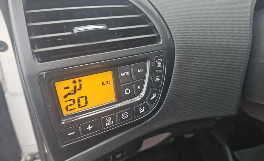 CITROEN C4 GRAN PICASSO