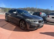 BMW M235i