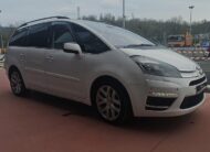 CITROEN C4 GRAN PICASSO