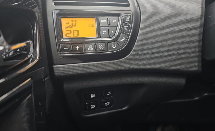 CITROEN C4 GRAN PICASSO