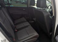 OPEL ZAFIRA TOURER