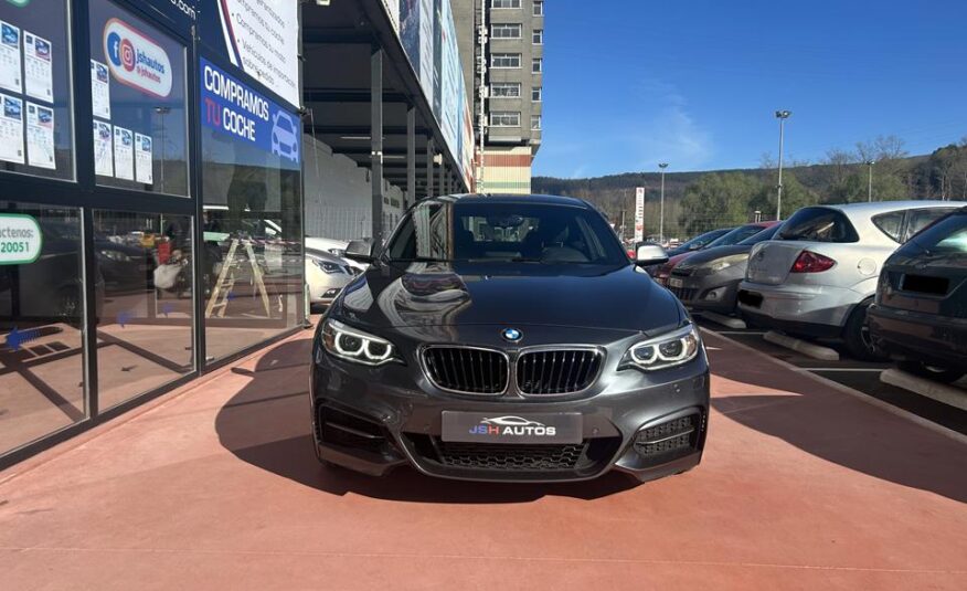 BMW M235i