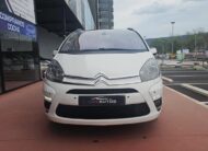 CITROEN C4 GRAN PICASSO