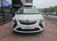 OPEL ZAFIRA TOURER