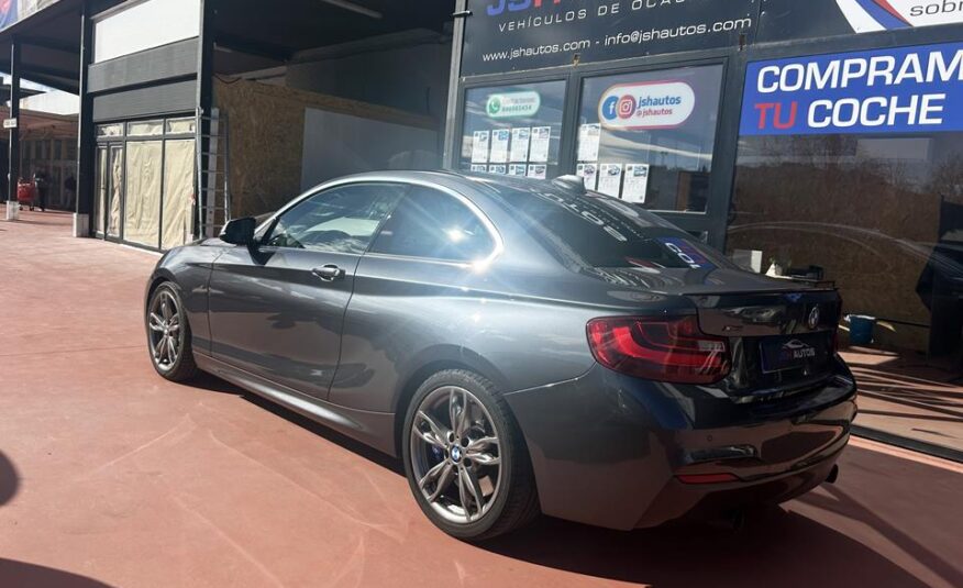 BMW M235i