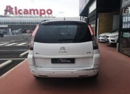 CITROEN C4 GRAN PICASSO