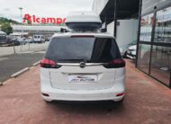 OPEL ZAFIRA TOURER