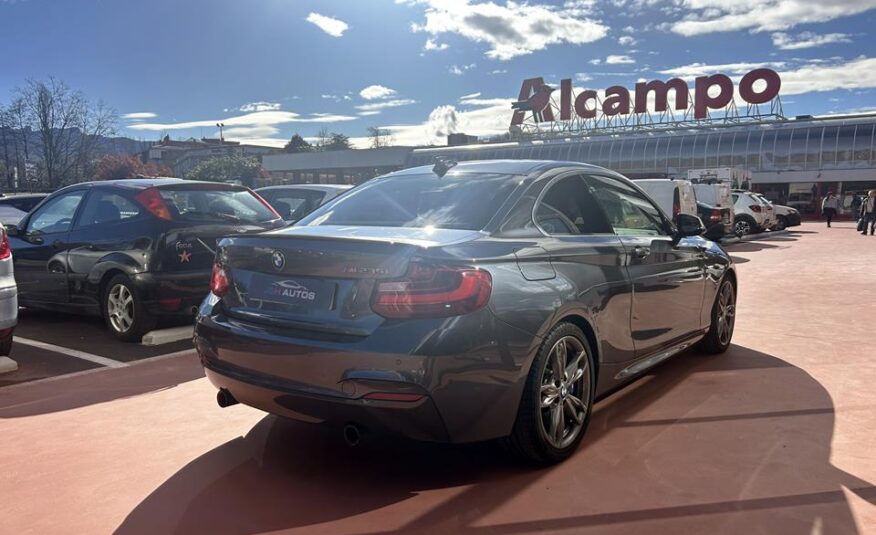 BMW M235i