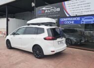 OPEL ZAFIRA TOURER