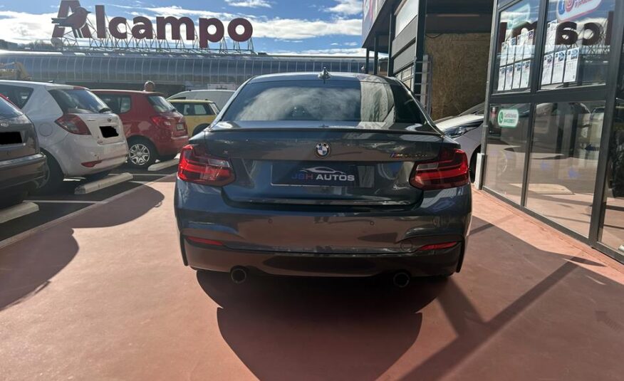 BMW M235i