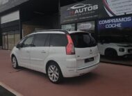 CITROEN C4 GRAN PICASSO