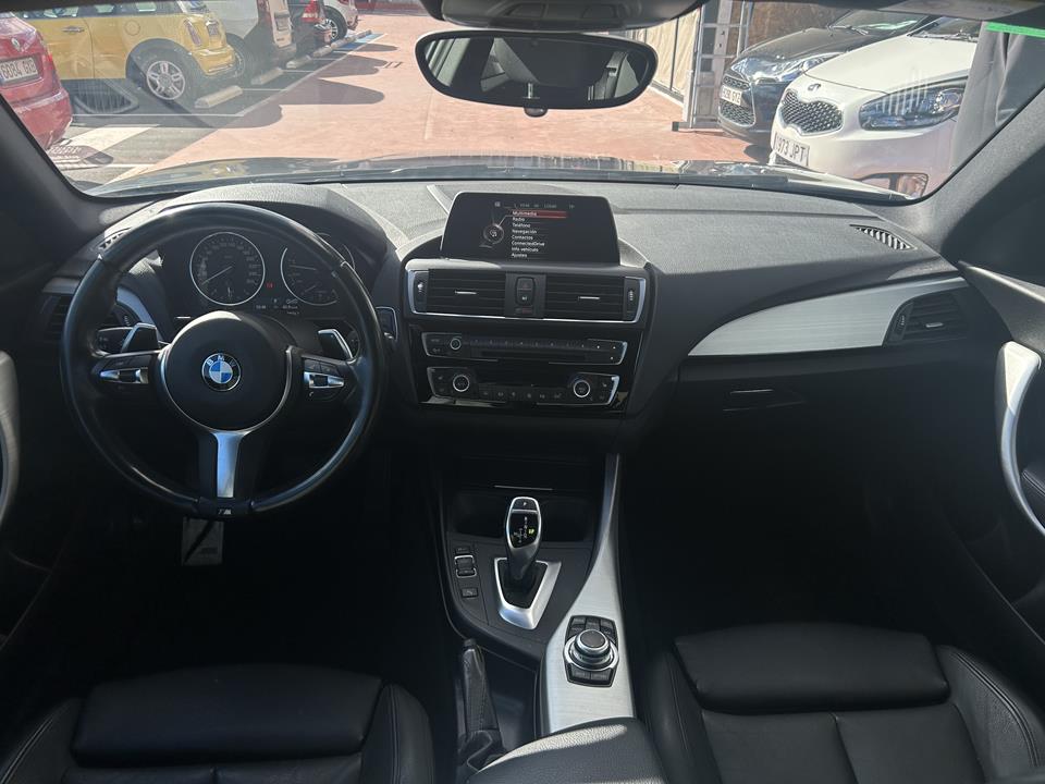 BMW M235i