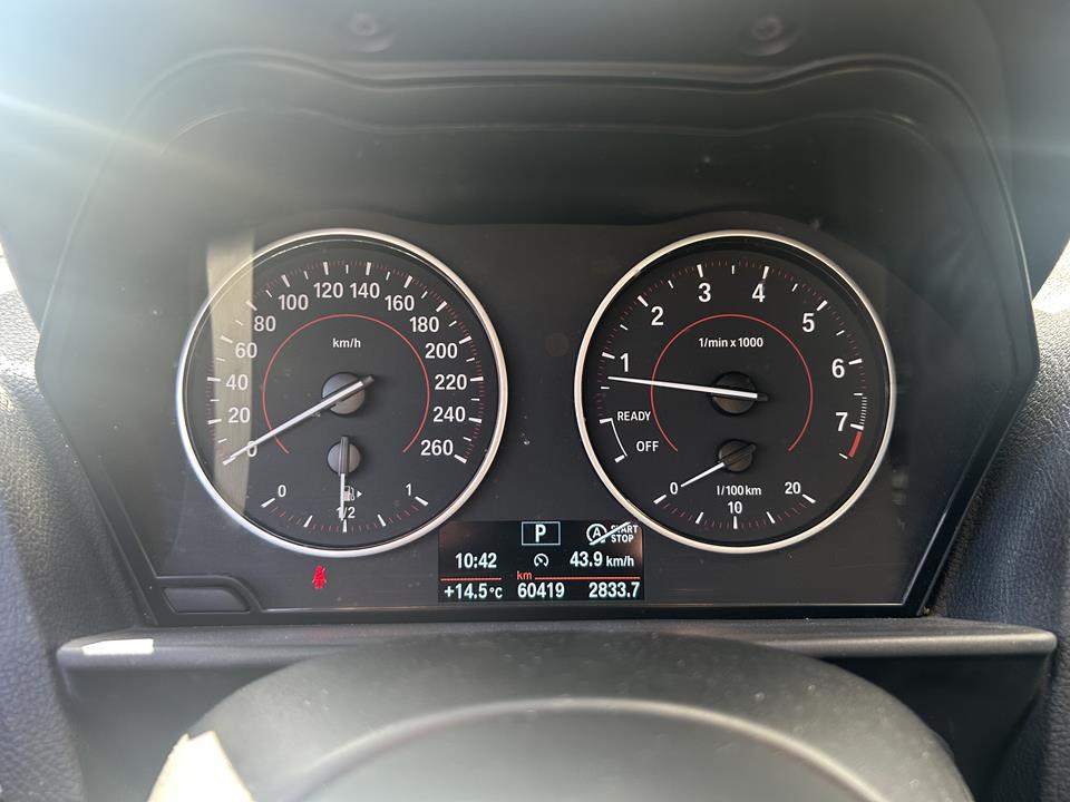 BMW M235i