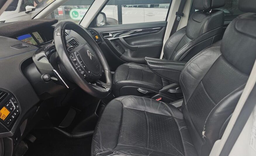 CITROEN C4 GRAN PICASSO