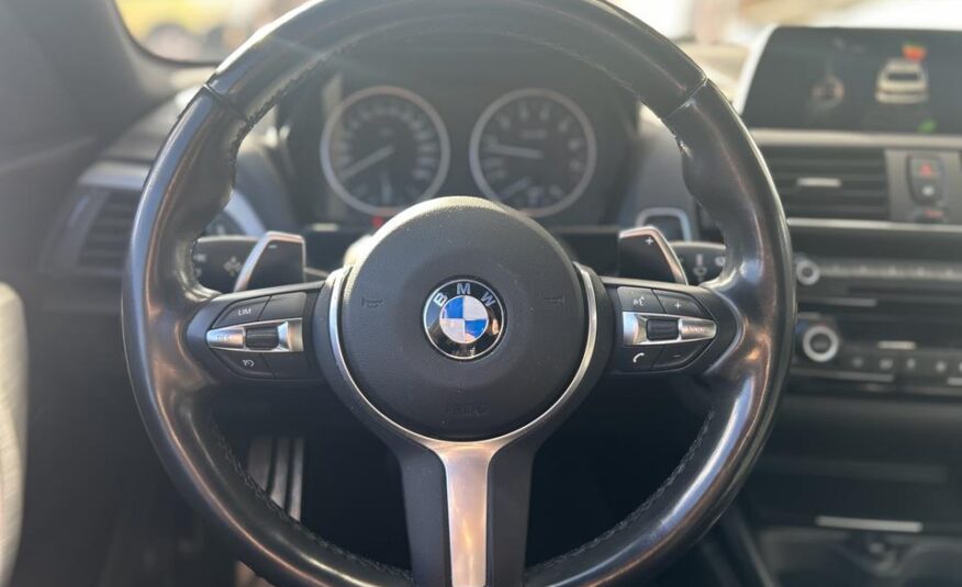 BMW M235i