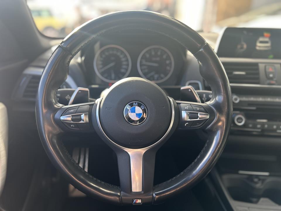 BMW M235i