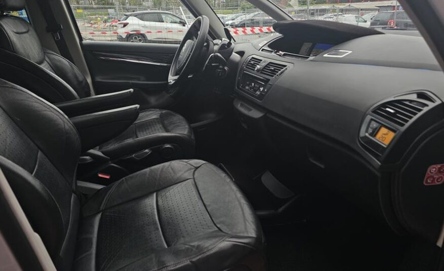 CITROEN C4 GRAN PICASSO