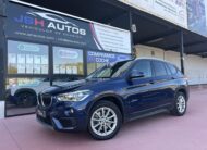 BMW X1 xDRIVE20d