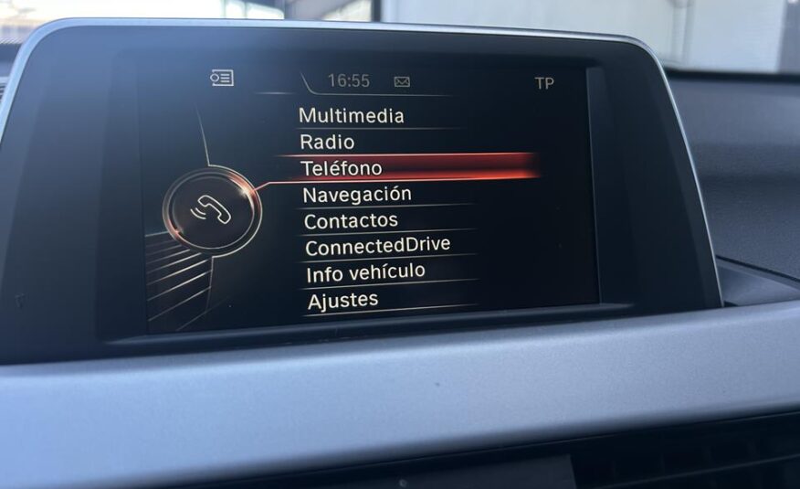 BMW X1 xDRIVE20d
