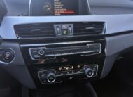 BMW X1 xDRIVE20d