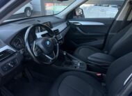 BMW X1 xDRIVE20d