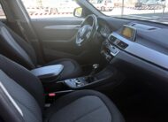 BMW X1 xDRIVE20d