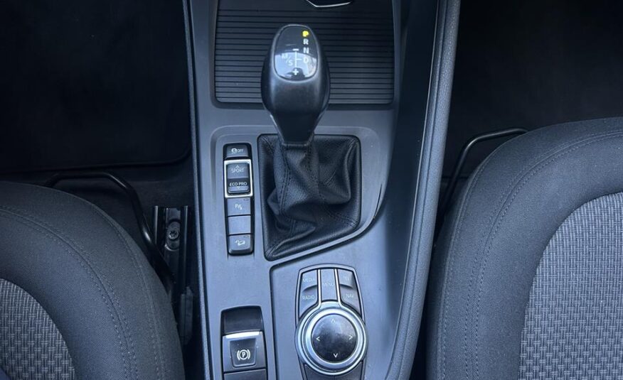 BMW X1 xDRIVE20d