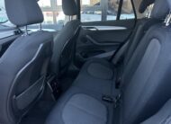 BMW X1 xDRIVE20d