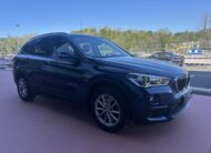 BMW X1 xDRIVE20d