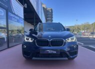 BMW X1 xDRIVE20d