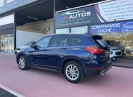 BMW X1 xDRIVE20d