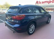 BMW X1 xDRIVE20d