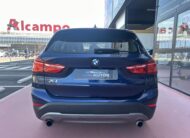 BMW X1 xDRIVE20d