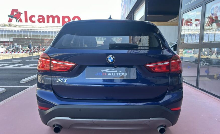 BMW X1 xDRIVE20d