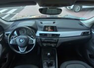 BMW X1 xDRIVE20d